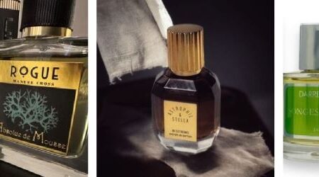 Best indie and artisan perfumes of 2024