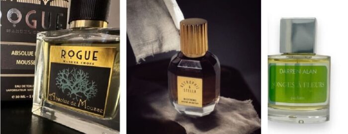 Best indie and niche perfumes of 2024