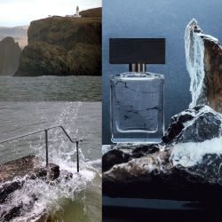 Cape Wrath by Beaufort London Force Majeure