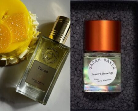 Gourmand Perfumes 2025