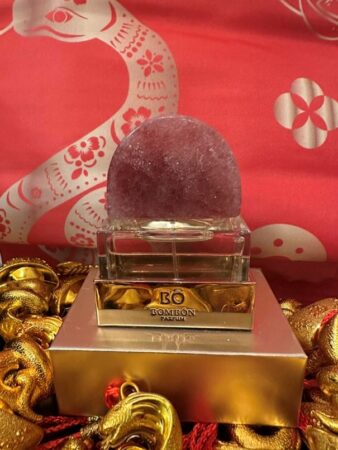 House of Bo Bombon Perfumes for Wood Snake Chinese New Year 2025