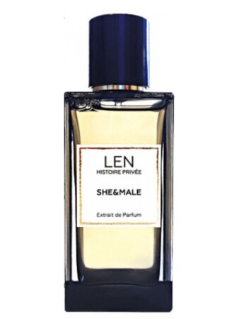 Len Fragrance She & Male