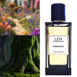 Len She & Male review