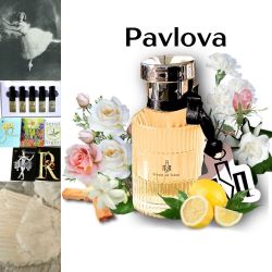 Pavlova by Scents of Man