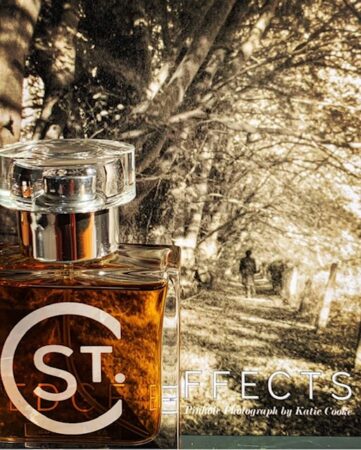 St. Clair Scents Edge Effects