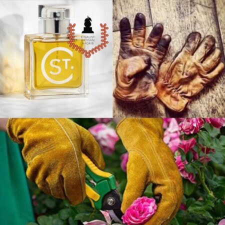 St. Clair Scents Gardener's Glove