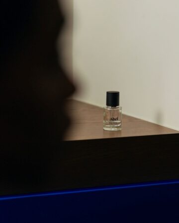 The Apartment by Abel all natural perfumes