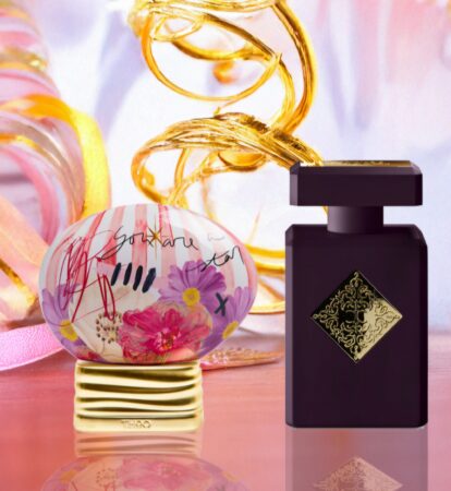 The House of Oud Guilty Crush and Intitio Parfums Prives Narcotic Delight