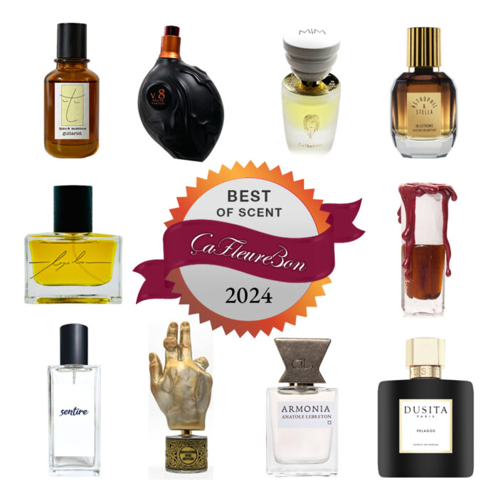 What are the best hard to find perfumes of 2024