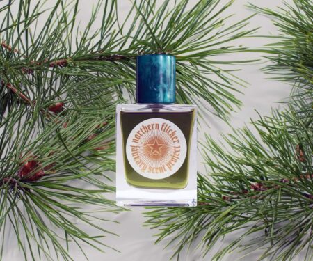 Best January Scent Project perfumes