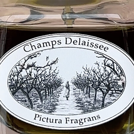 Champs Délaissée by Pictura Fragrans