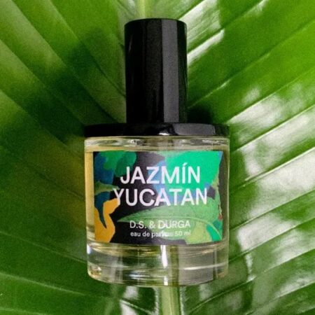 D.S. & Durga Jazmin Yucatan review