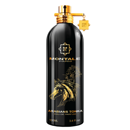 Montale Arabians Tonka