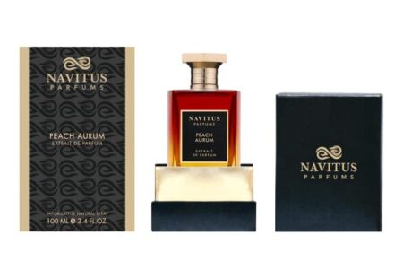 Peach Aurum by Navitus Parfums