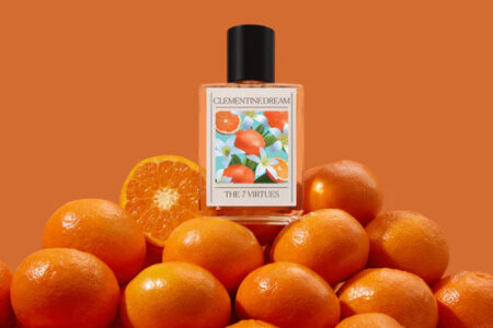 The 7 Virtues Clementine Dream only at Sephora