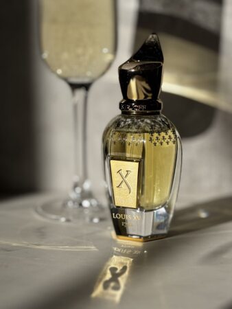 Xerjoff Louis XV 1722 Blends Collection