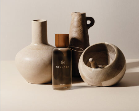 Berbera by Nissaba fragrances