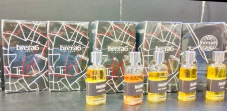 Brera6 perfumes