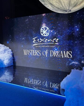 Esxence 2025 Masters of Dreams