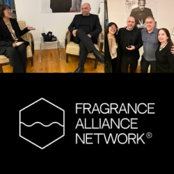 Fragrance Alliance Network events