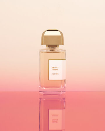 Velvet Tonka BDK Parfums 2021