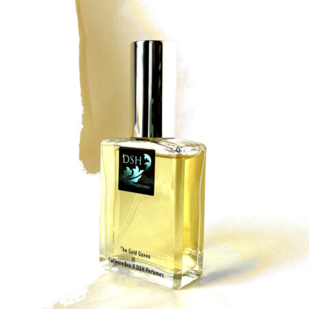 DSH Perfumes The Gold Queen