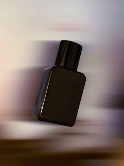 Dee April Parfum review