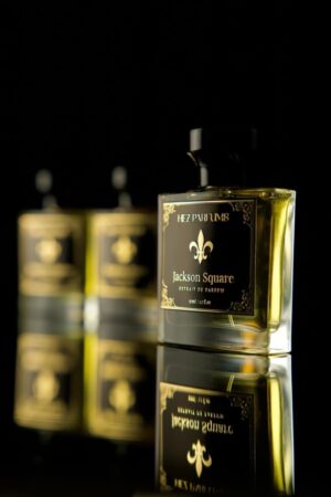 Hez Parfums Jackson Square