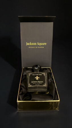 Jackson Square By Hez Parfums