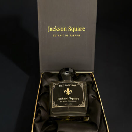 Jackson Square By Hez Parfums