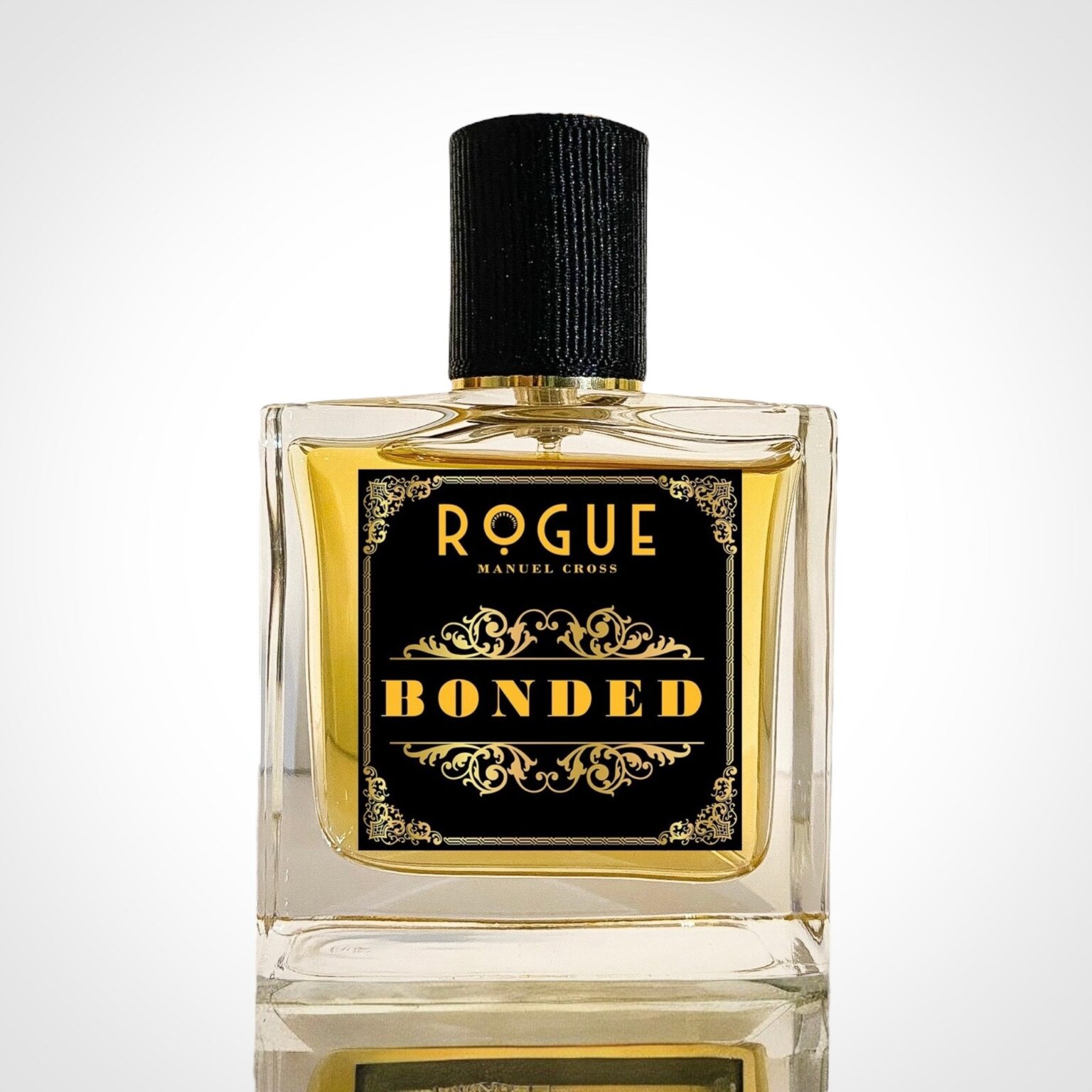Rogue Perfumery Bonded