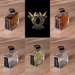 What are the best Jovoy Paris Perfumes