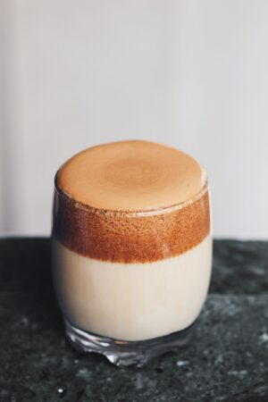 mocha latte perfumes