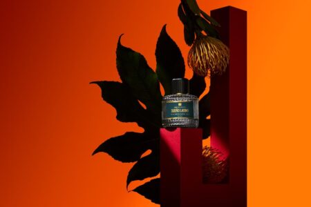 Aedes De Venustas Sueno Latino