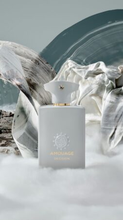 Amouage Decision