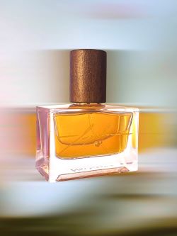Angelos Creations Olfactives Narkissos review
