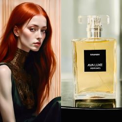 Ava Luxe Perfumes NAAMAH