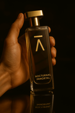 Azman Nocturnal Immortal