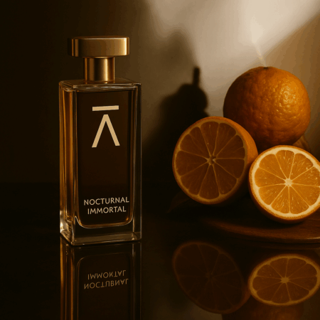 Azman Perfumes Nocturnal Immortal