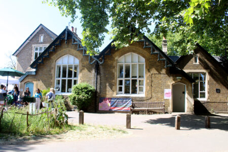 Barnes Green Day Centre