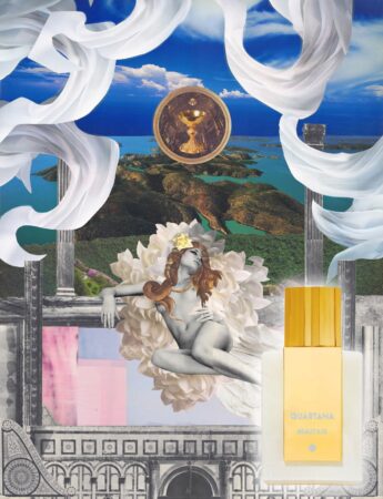 Beaut'Air Parfums Quartana