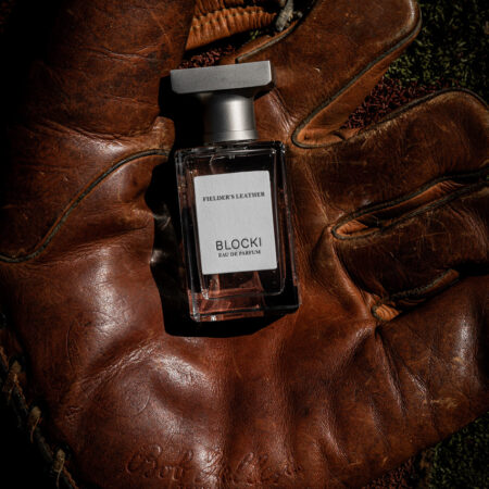 Blocki Perfumes Fielder's Leather