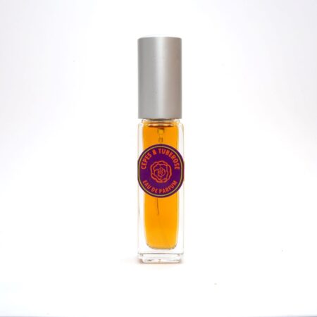 Cepes & Tuberose by Aftelier perfumes
