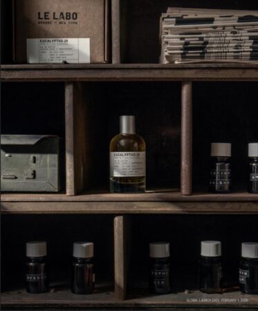 EUCALYPTUS 20 Le Labo