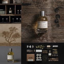Eucalyptus 20 by Le Labo review
