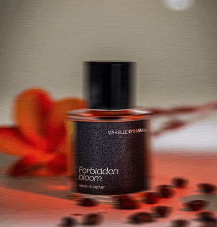 Forbidden Bloom Mabelle O'Rama