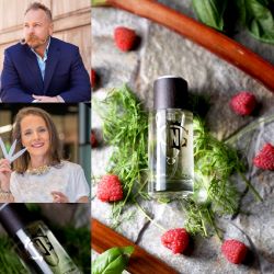 Gentleman's Nod Courant Eternal review