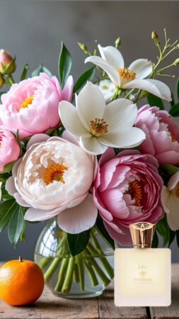 I AM by Éveilleur Parfums