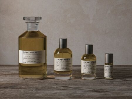 Le Labo Eucalyptus 20 new for 2025