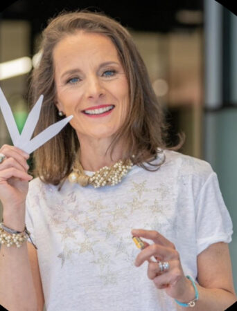 MANE Senior Perfumer Patricia Choux